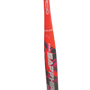 Used Easton Pink Sapphire Bb Sb Fastpitch Bat 30" 11834-s000049189