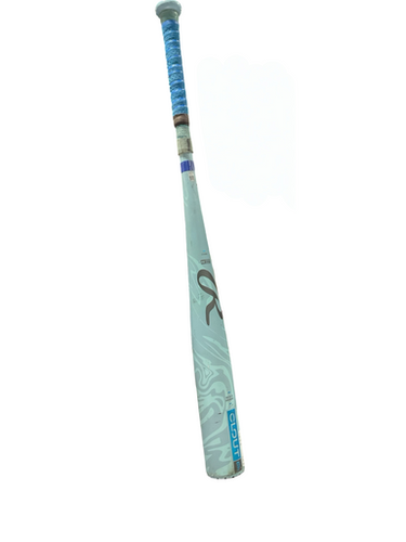Used Rawlings Clout Ai Bb Sb High School -3 Bat 32" 11834-s000049174