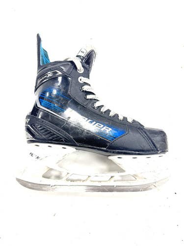 Used Bauer X Intermediate Hockey Skate Intermediate 5.0 11860-s000307168
