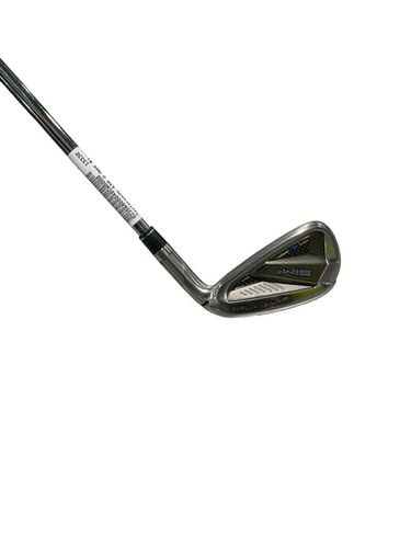 Used Taylormade Sim 2 Max Mens Individual Iron Rh 6 Iron 11834-s000049366