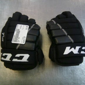 Used Easton Hsx Youth Gloves Pink 9" 11339-s000201088