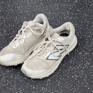Used New Balance Exercise Accessory Other Senior 4.5 11849-s000038877