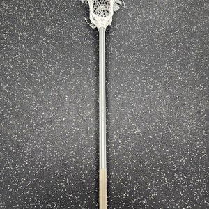 Used Warrior Evo Qx2-0 Men Atk Mid Complete Stick White 11849-s000038903