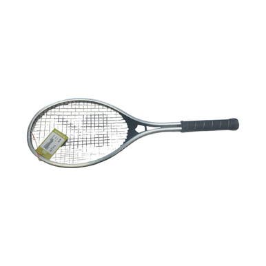 Used Racket Adult Tennis Racquet Black 4 3 8" 11859-s000030275