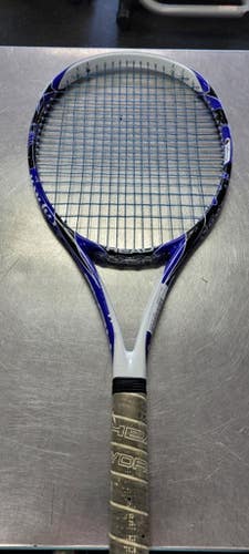 Used Head Raptor Adult Tennis Racquet None 4 1 4" 11497-s000157105