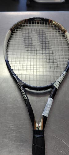 Used Prince Triple Threat Bandit 110 Os Adult Tennis Racquet None 4 1 4" 11497-s000157103