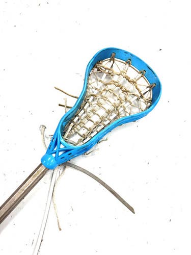 Used Brine 6065 Wmn Atk Mid Complete Stick Carolina Blue 11860-s000307457