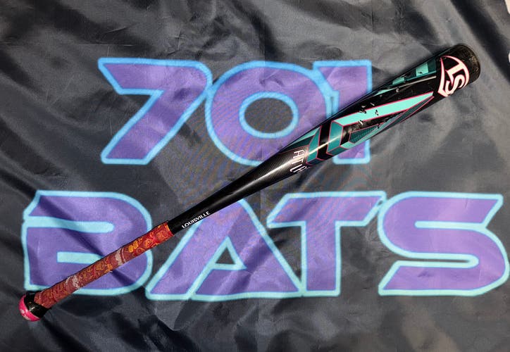 2025 Louisville Slugger Atlas Alloy BBCOR 32.5/29.5