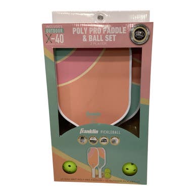 Franklin Pickleball Set 11443-s000204867