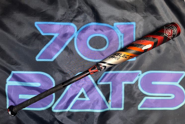 2023 Louisville Slugger Select PWR Hybrid BBCOR 32/29