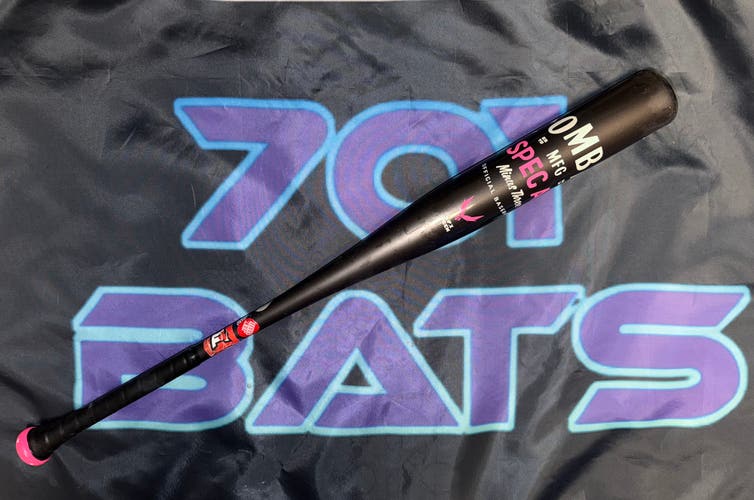 2026 Combat New Shadowcast MFG Spec A1 Alloy BBCOR 33.5/30.5