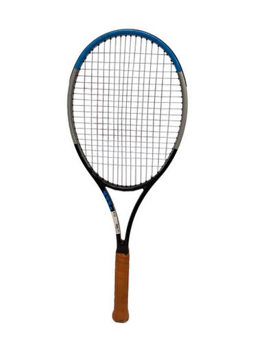 Used Wilson Ultra Pro Adult Tennis Racquet Black Unknown 11443-s000204902