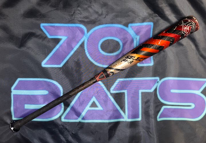 2023 Louisville Slugger Select PWR Hybrid BBCOR 33/30