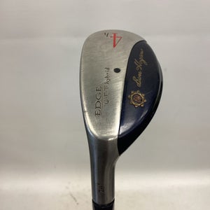 Used Ben Hogan Edge Hybrid Mens Hybrid Club Lh 4 Hybrid 11851-s000045835