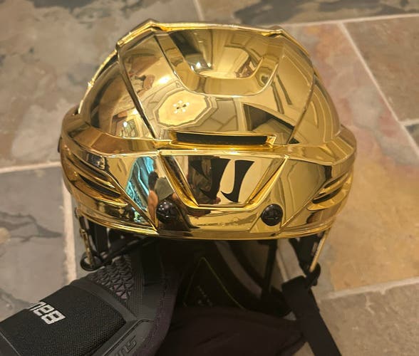 Medium Warrior Covert PX2 Helmet Pro Stock (Used)