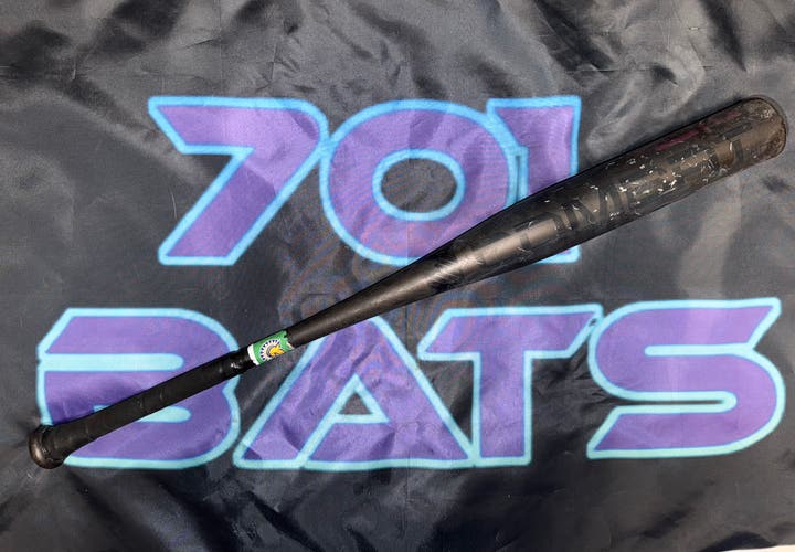 2025 Combat MFG Spec A1 Alloy BBCOR 33/30