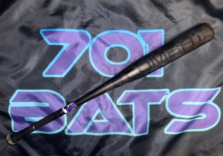 2025 Combat Shadowcast MFG Spec A1 Alloy BBCOR 33/30