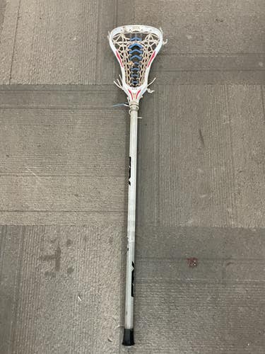 Used Stx Composite 10 Wmn Atk Mid Complete Stick White 11614-s000234868