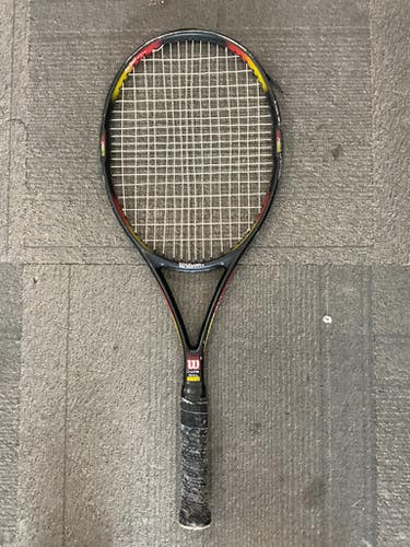 Used Wilson Pro Staff Classic 6.1 Si 4 1 2