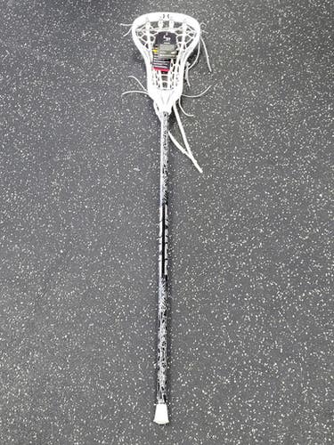 Used Under Armour Glory Wmn Atk Mid Complete Stick White 11849-s000039094