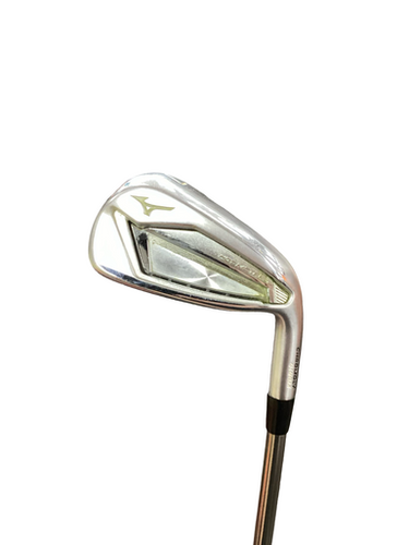 Used Mizuno Jpx 919 Hot Metal Mens Individual Iron Rh 7 Iron 11613-s000180833