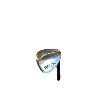 Used Warrior Golf Wedge Men's Rh Lob Wedge 11730-s000070966
