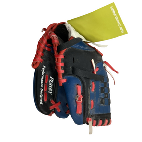 Used Rawlings Bbbh5 Kevin Millar Bb Sb Glove Rh Throw Royal Blue 12" 11613-s000180944