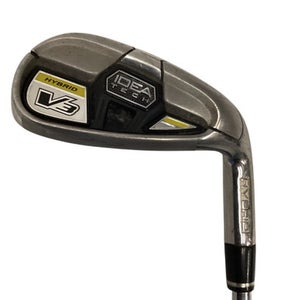 Used Adams Golf Idea Tech V3 Mens Individual Iron Rh 8 Iron 11443-s000204976