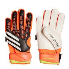 New Predator Yth Gl Mtc Sz 7 Goalie Gloves 11860-adiiq40367