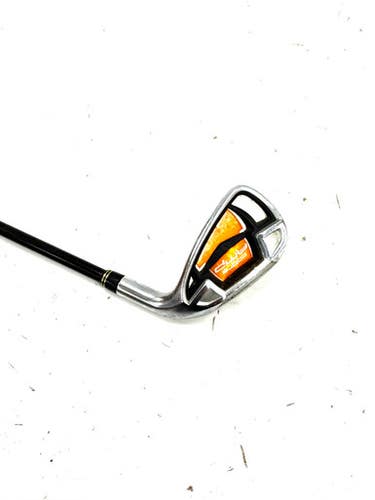 Used Cobra Amp Mens Individual Iron Rh 8 Iron 11860-s000307913