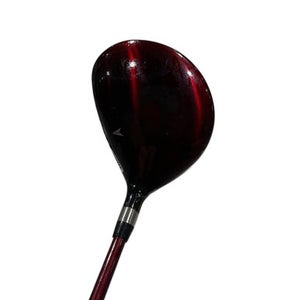 Used Tommy Armour Royal Scot Mens Fairway Wood Rh 3 Wood 11847-s000034717