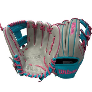 New Wilson A1000 1786 11.5” Rh Throw Baseball Glove 11835-s000207422