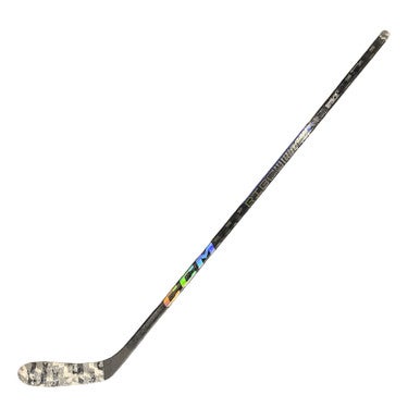 Used Ccm Trigger 9 Pro Junior One Piece Right 40 Flex 10299-s000309332