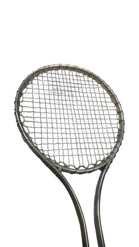 Used Wilson Adult Tennis Racquet Grey 4 5 8" 11859-s000030539