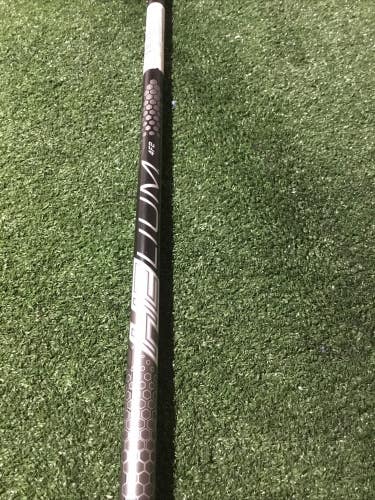 UST Mamiya Helium NanoCore 4F2 Seniors Graphite Fairway Wood Shaft 42.75 Srixon