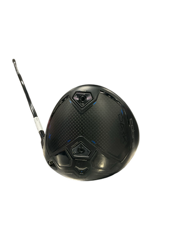 Used Cobra Dark Speed Driver Mens Driver Rh 9.0 Degree 11834-s000049893