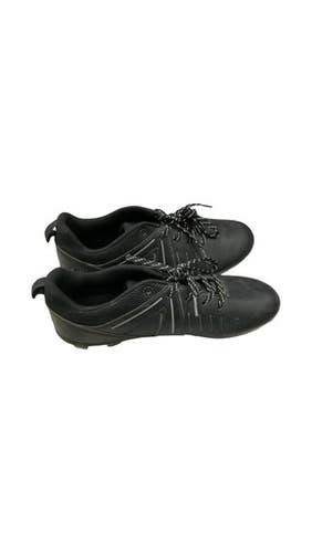 Used Dsg Bb Sb Cleats Black Senior 5.5 11859-s000030575