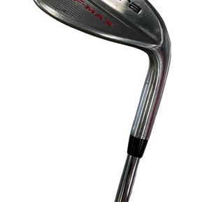 Used Cobra F-max Golf Wedge Mens Rh Gap Approach Wedge 11859-s000030572
