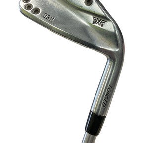 Used Pxg 7 Iron Mens Individual Iron Rh 7 Iron 11859-s000030565
