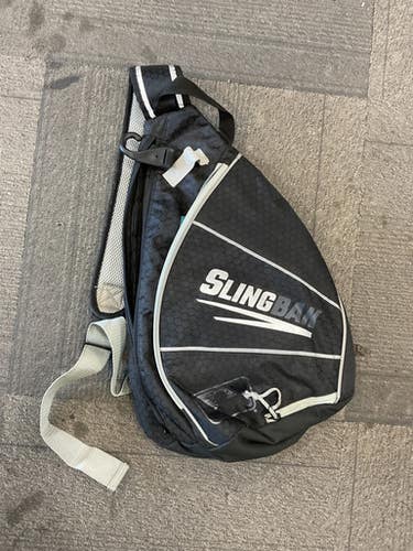 Used Medium Equipment Bag 11614-s000235487