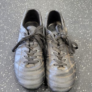 Used Soccer Cleats Black Senior 7 11849-s000039268
