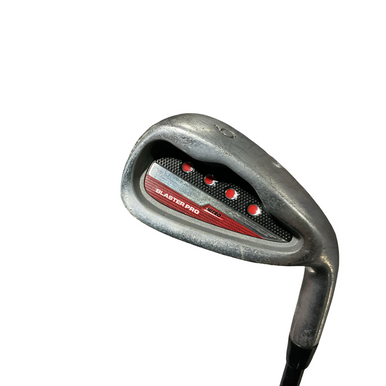 Used Nitro Blaster Pro Jr Individual Iron Rh 9 Iron 11834-s000049977