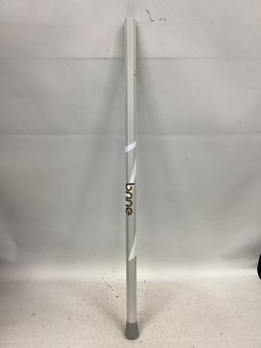 Used Brine Krown Pro Shaft Grey 11851-s000046222