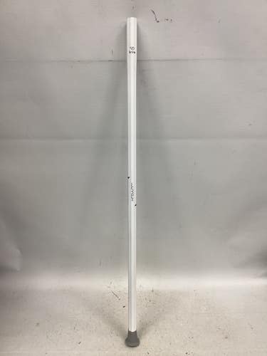 Used Brine Krown Pro Wmn Atk Shaft White 11851-s000046220