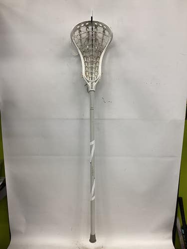 Used Brine Alure Wmn Atk Mid Complete Stick White 11851-s000046207