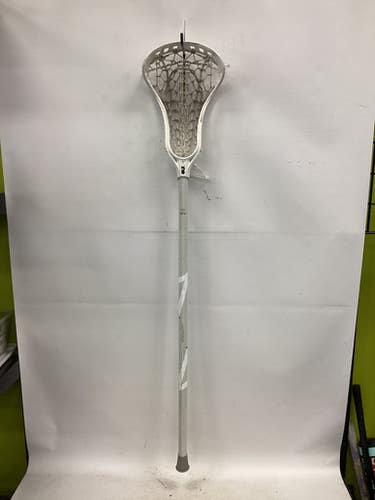 Used Brine Krown Pro Wmn Atk Mid Complete Stick White 11851-s000046206