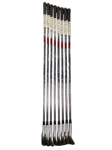 Used Mizuno Jpx 900 Mens Iron Set Lh 4i-gw Aw 11613-s000181279