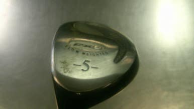 Used Ram Fx2 Mens Fairway Wood Lh 5 Wood 11868-s000069147