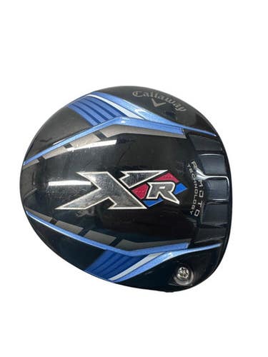 Used Callaway Xr Mens Driver Rh 10.5 Degree 11835-s000207605