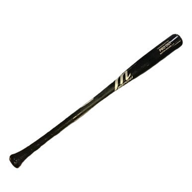 Used Marucci Pro Cut Bb Sb Wood Bat 31" 11730-s000071221